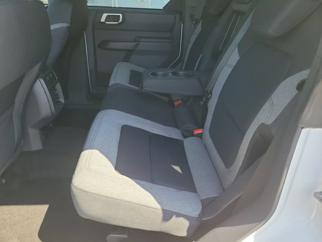 New 2026 Ford Bronco Big Bend AWD/4WD image 14