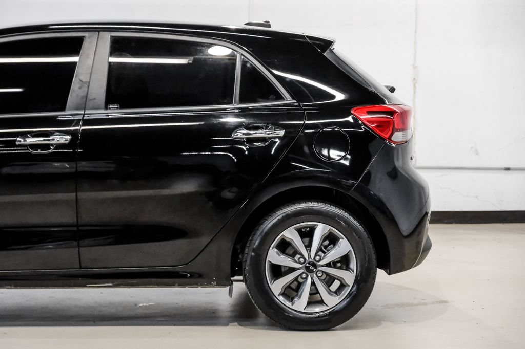 Used 2023 Kia Rio S FWD image 13