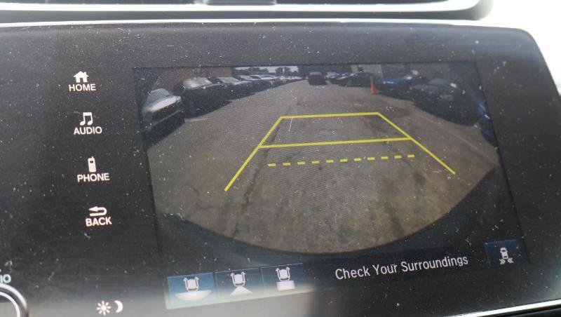 Used 2019 Honda CR-V EX-L image 13