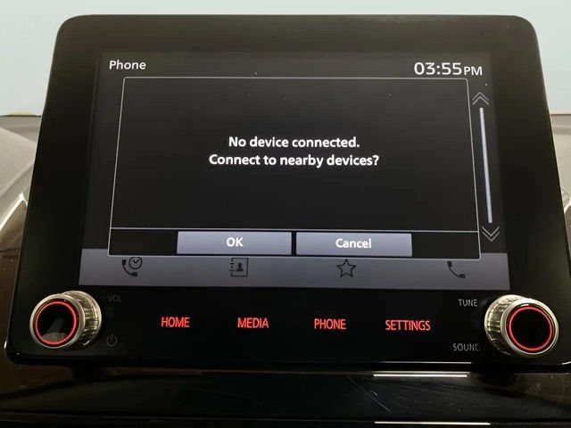 Used 2026 Mitsubishi Eclipse Cross SE AWD/4WD image 40