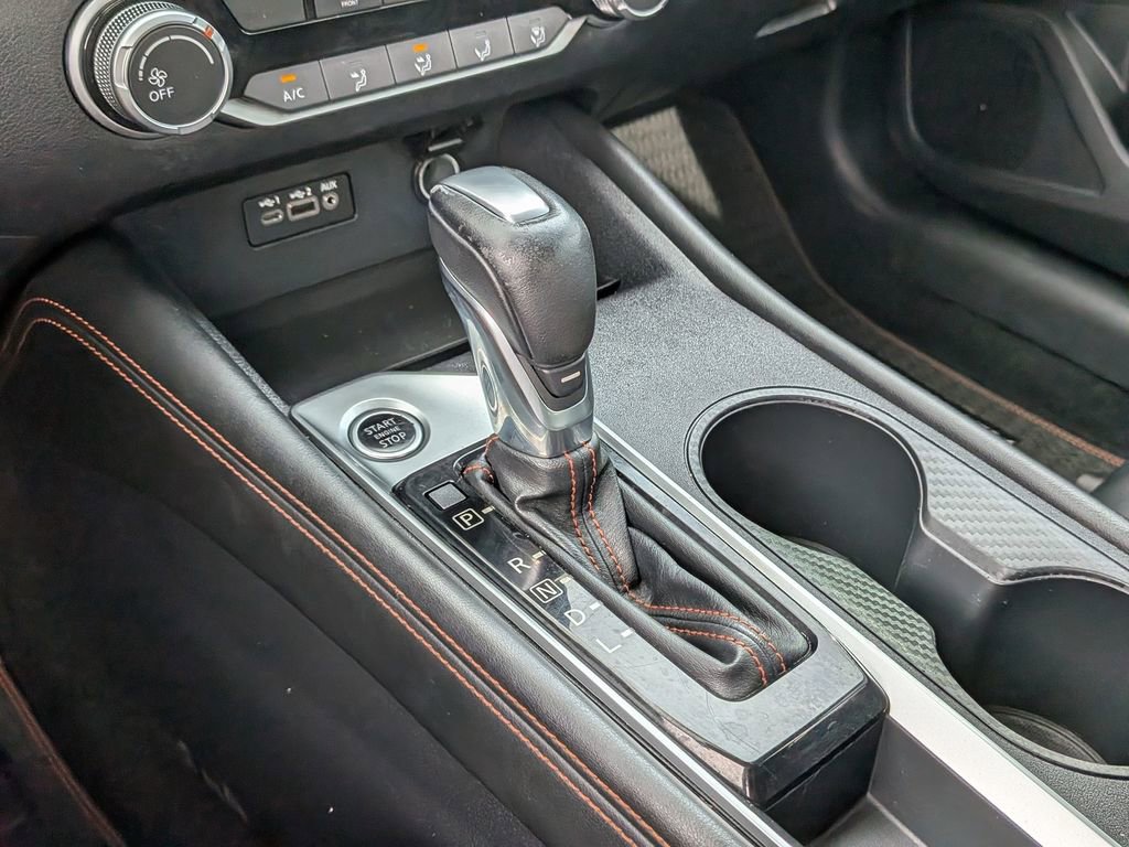 Used 2019 Nissan Altima 2.5 SR FWD image 20