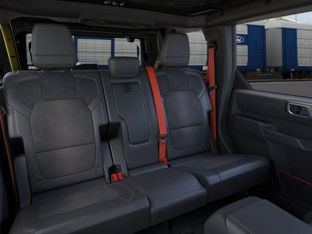 New 2026 Ford Bronco Raptor image 11