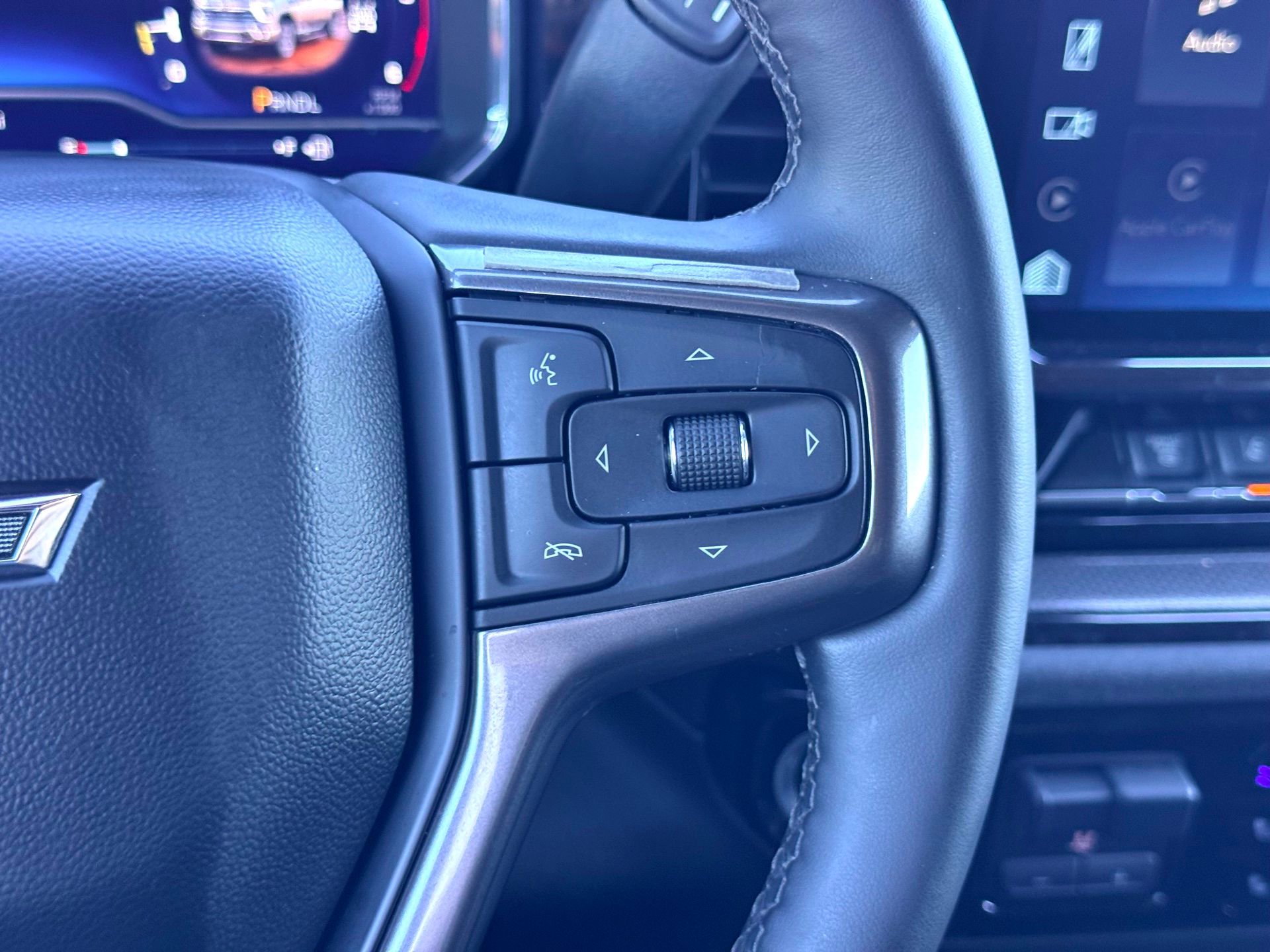 Used 2024 Chevrolet Silverado 2500 ZR2 w/ ZR2 Bison Edition image 30