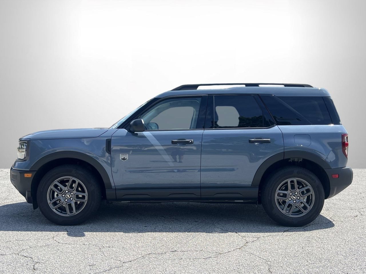 New 2025 Ford Bronco Sport Big Bend w/ Convenience Package AWD/4WD image 21