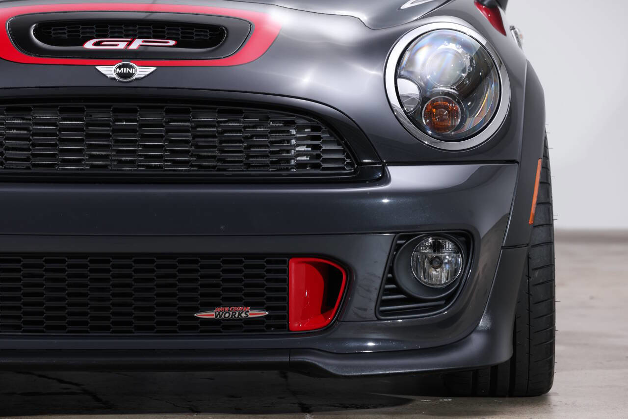Used 2013 MINI Cooper John Cooper Works image 14