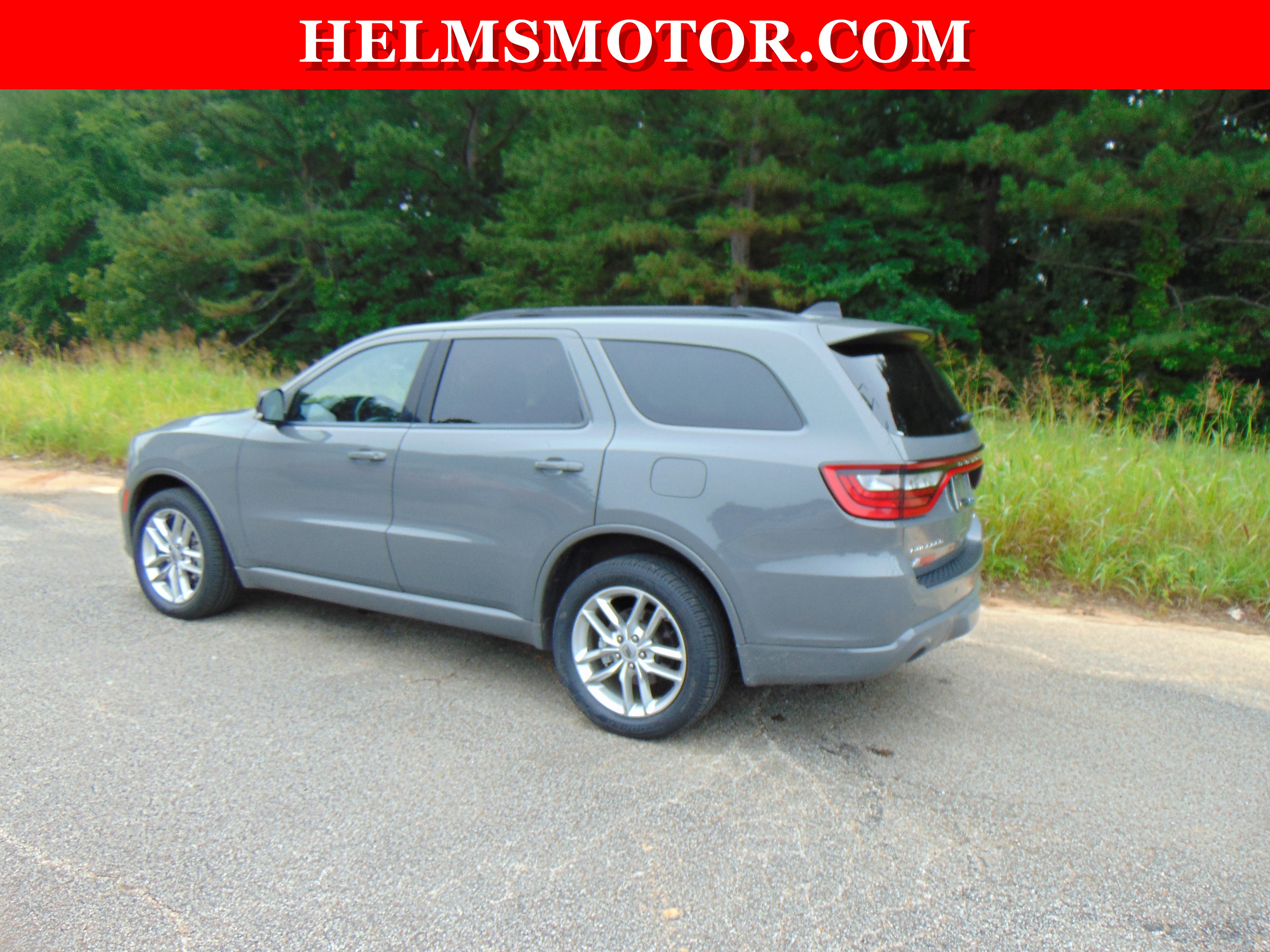 Certified 2023 Dodge Durango GT image 5