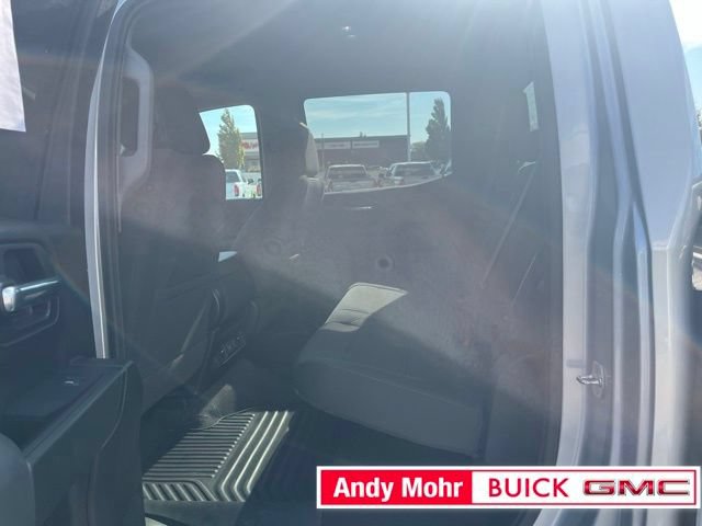 Used 2020 Chevrolet Silverado 1500 LT w/ All-Star Edition AWD/4WD image 32