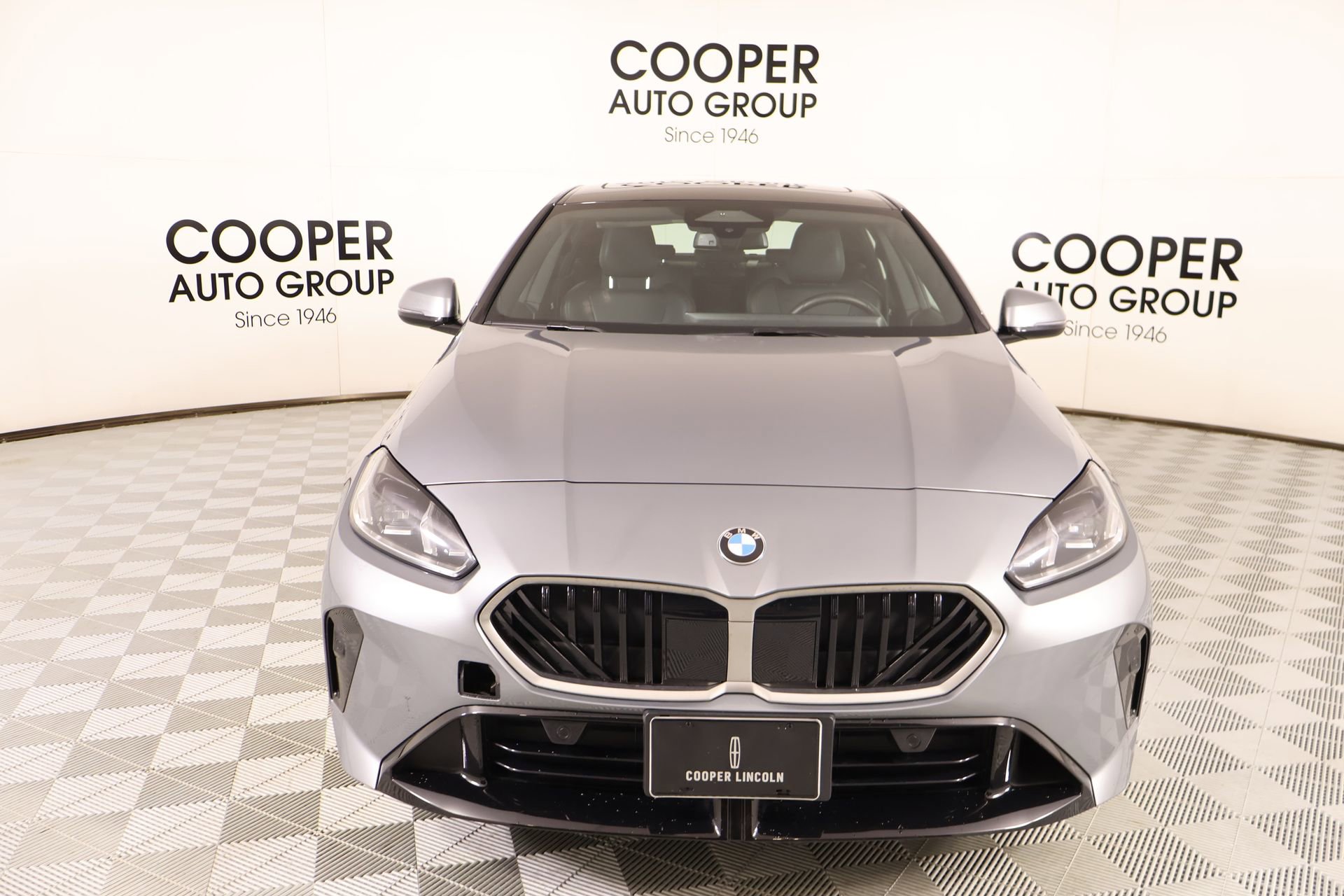 Used 2025 BMW 228i xDrive image 10