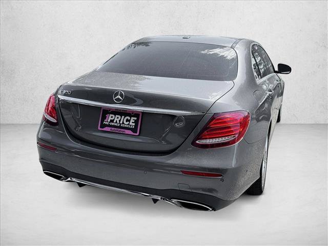Used 2017 Mercedes-Benz E 300 image 7