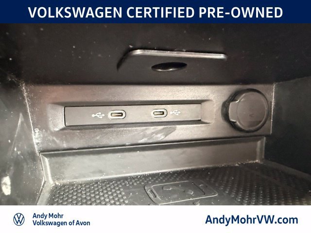 Used 2024 Volkswagen Tiguan SE FWD image 31