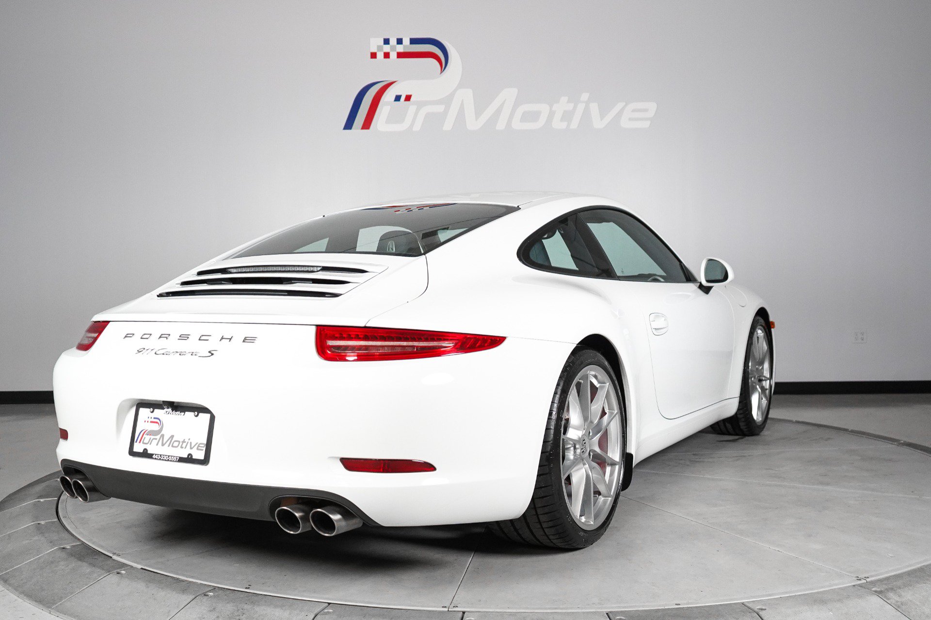 Used 2015 Porsche 911 Carrera S RWD image 26