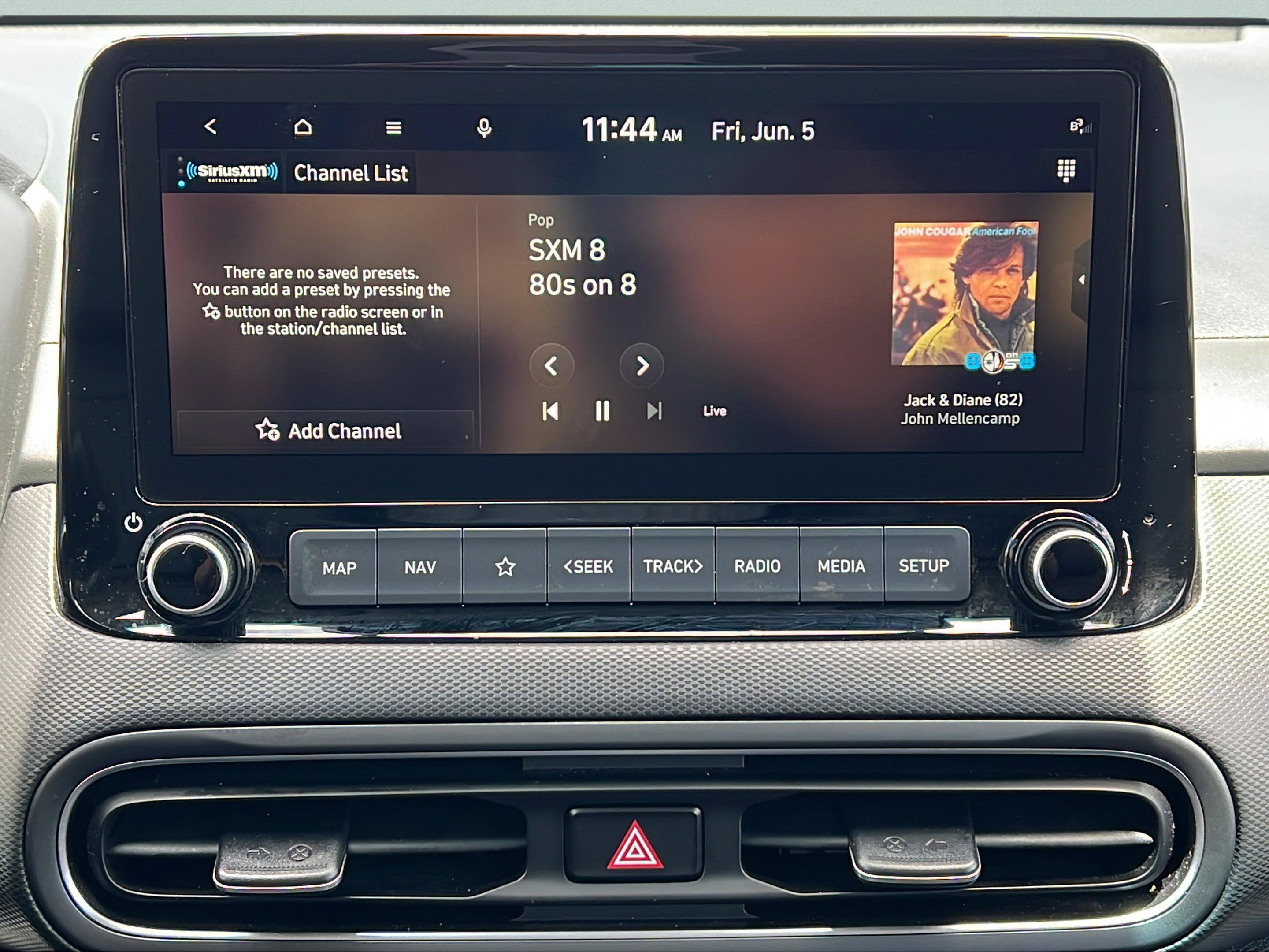 Certified 2023 Hyundai Kona Limited FWD image 14
