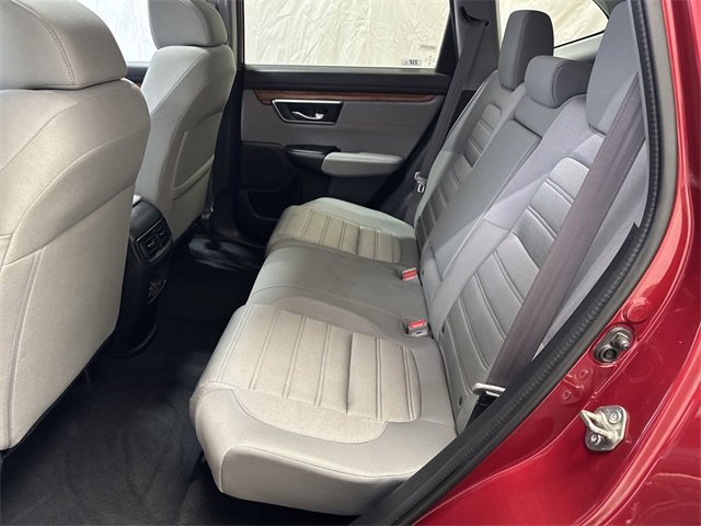 Used 2020 Honda CR-V EX image 13