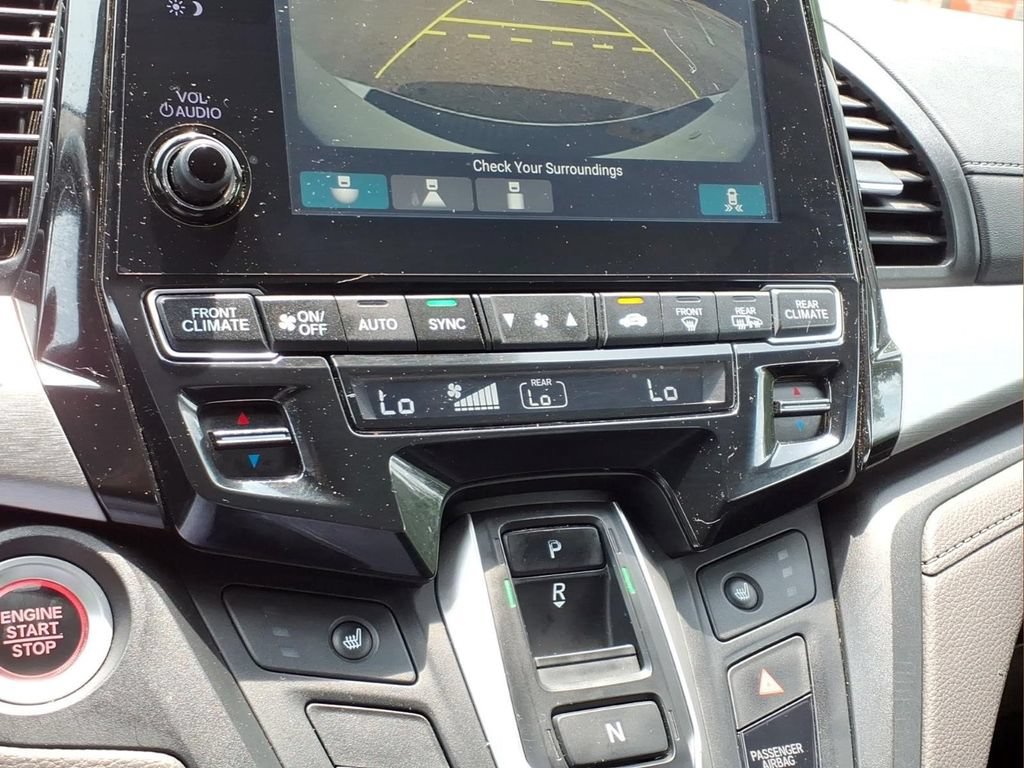 Used 2018 Honda Odyssey EX-L image 6