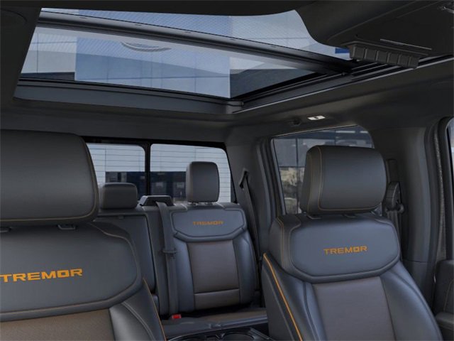 New 2025 Ford F150 Tremor w/ Equipment Group 402A High image 22