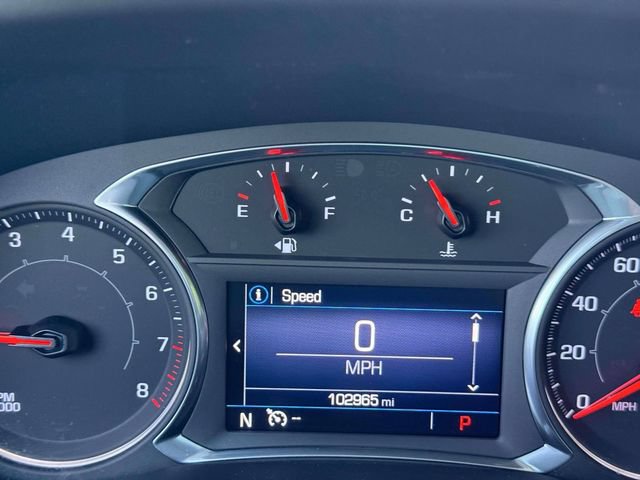 Used 2020 GMC Acadia SLE w/ Driver Convenience Package FWD image 27