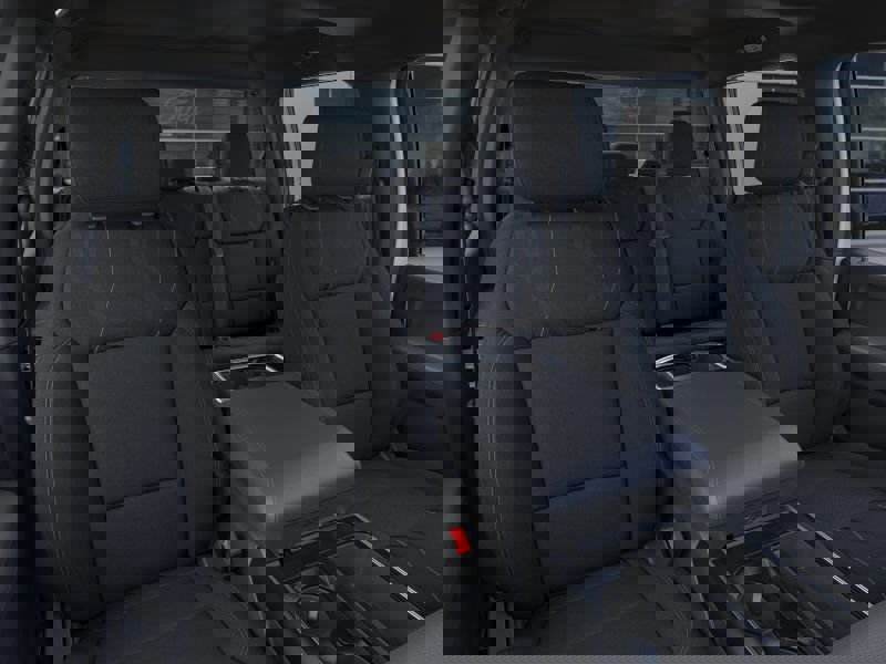 New 2026 Ford F150 STX image 48