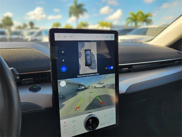 Used 2021 Ford Mustang Mach-E California Route 1 image 27