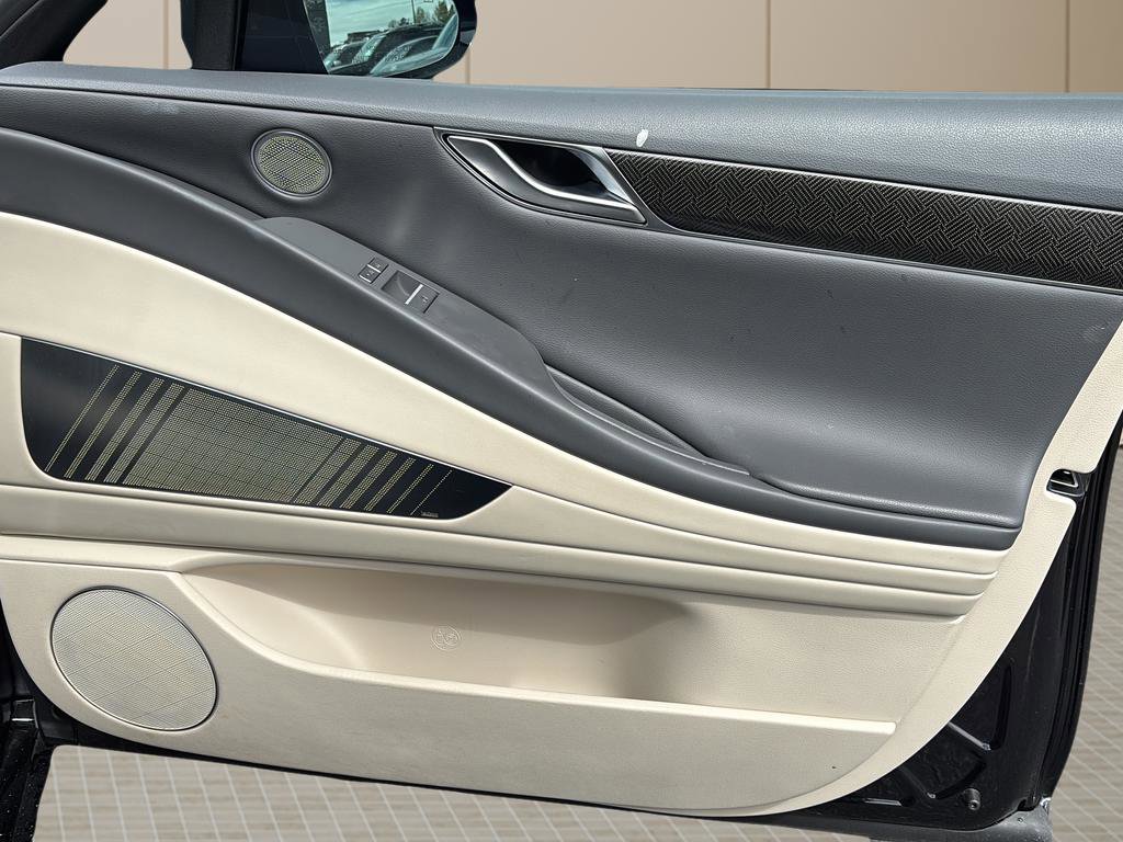 Certified 2023 Genesis G80 3.5T Sport image 38