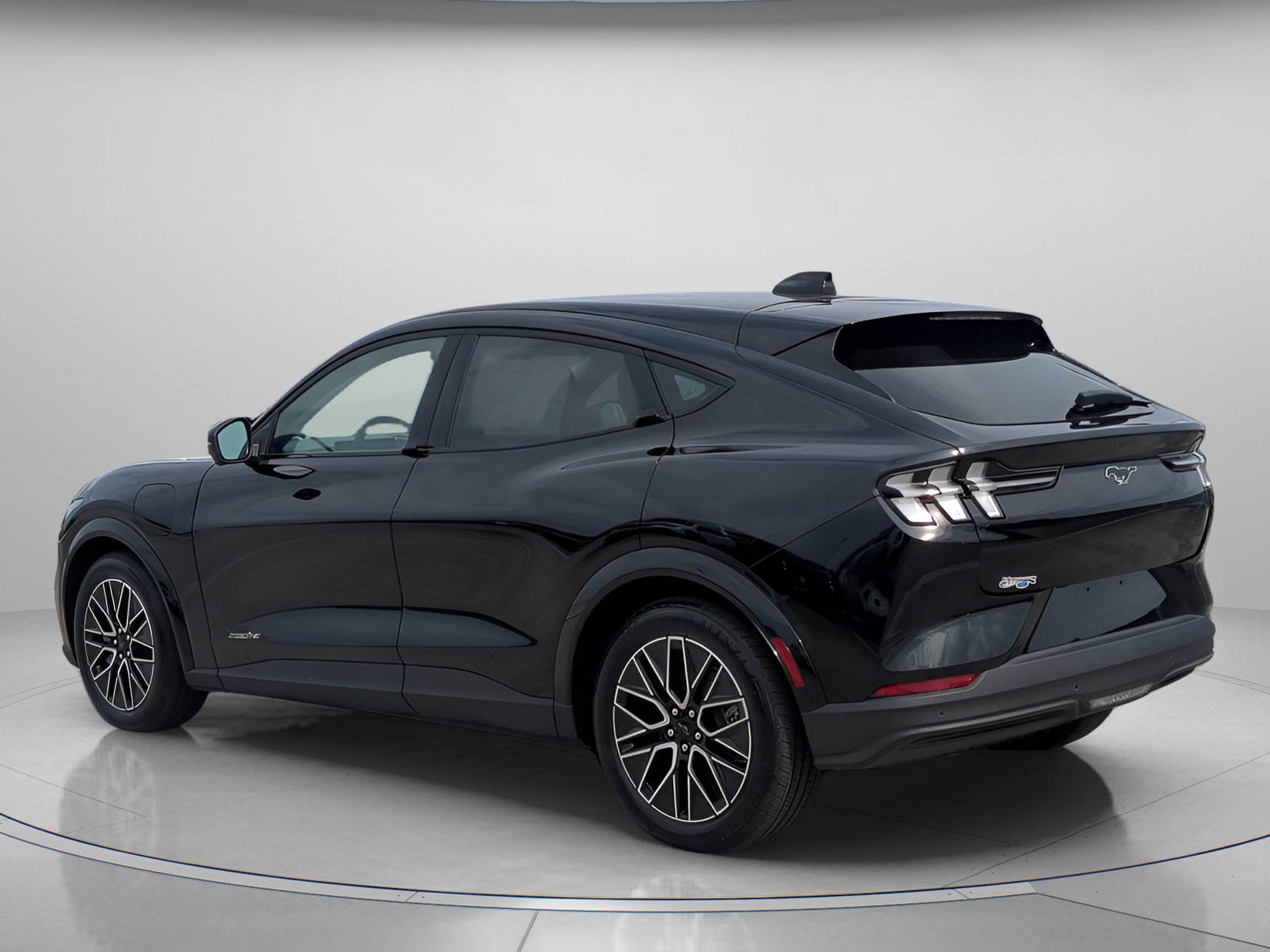 New 2026 Ford Mustang Mach-E Premium w/ Technology Package RWD image 45