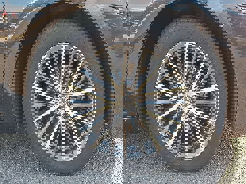 Used 2023 Lexus ES 300h w/ Premium Package image 26