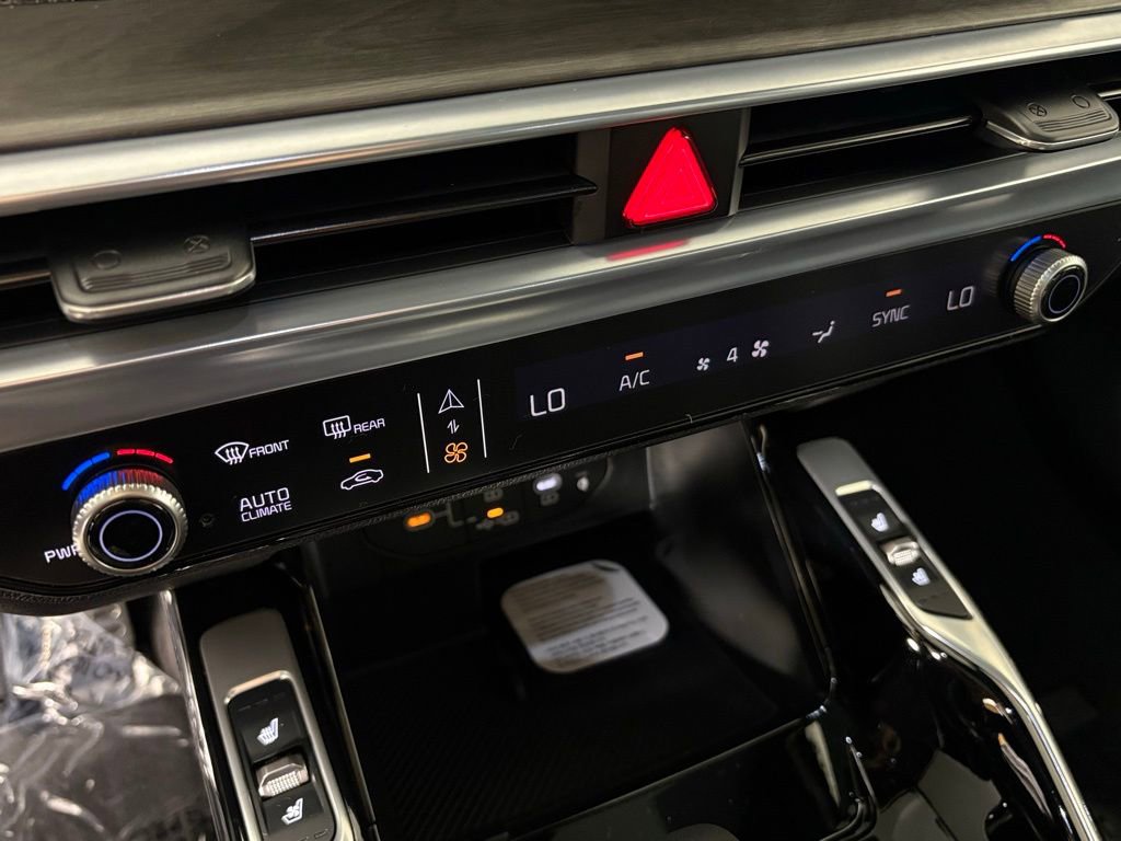 New 2026 Kia Sorento SX Prestige image 29