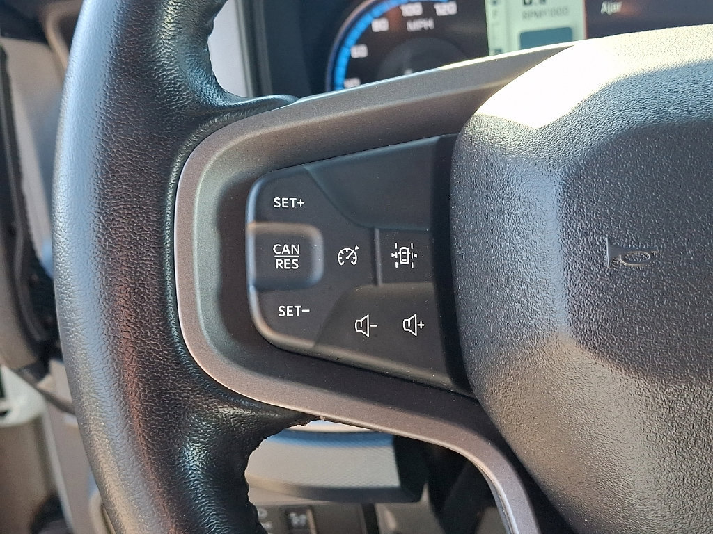 Used 2023 Ford Bronco Outer Banks AWD/4WD image 23