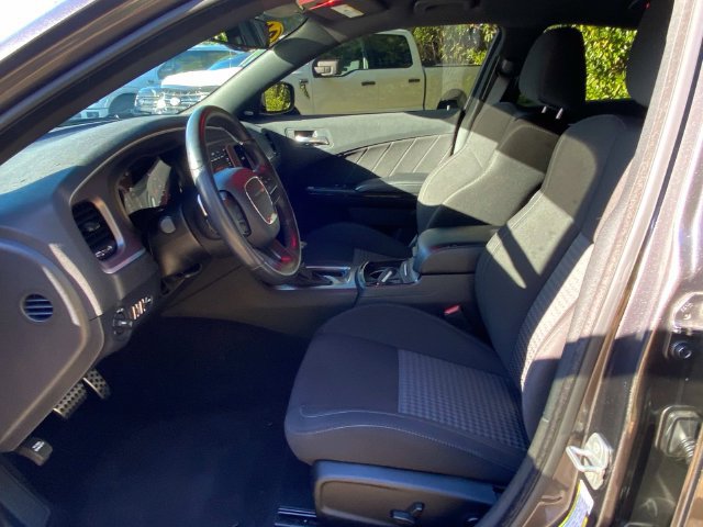 Used 2021 Dodge Charger GT w/ Blacktop Package RWD image 11