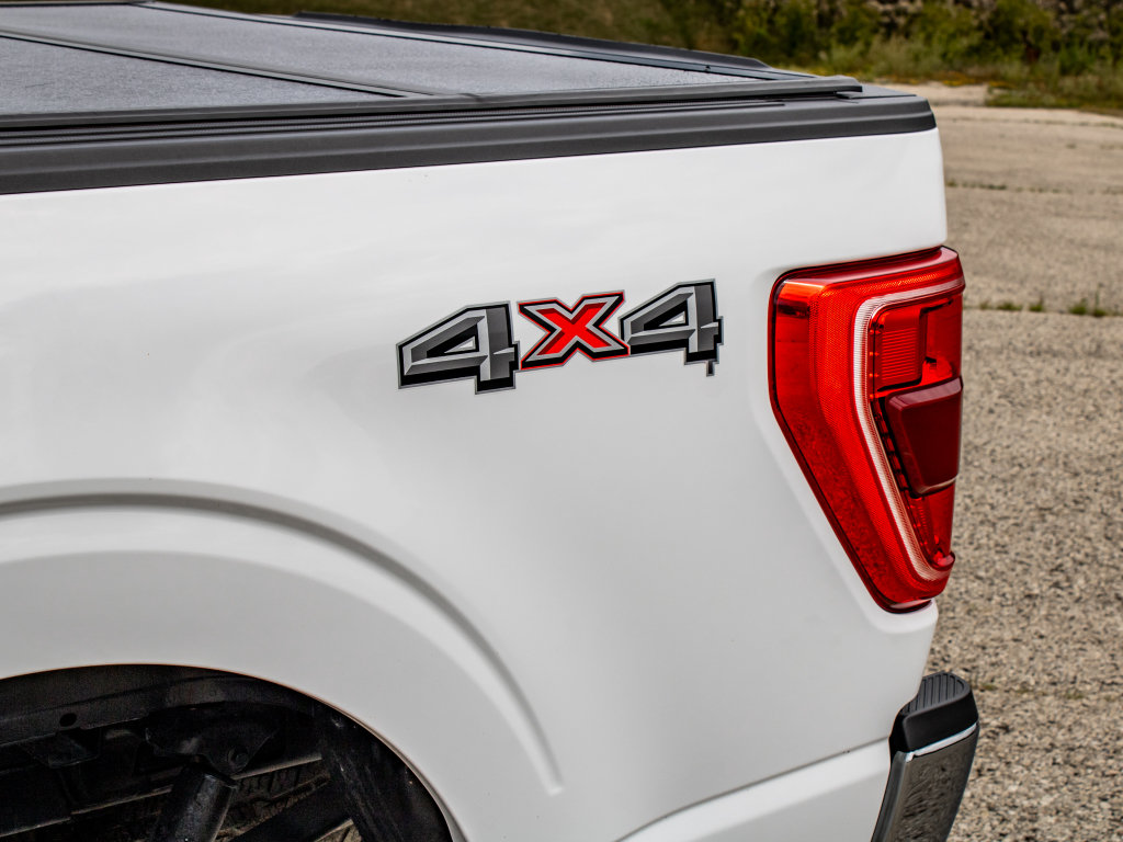 Used 2023 Ford F150 XLT AWD/4WD image 12