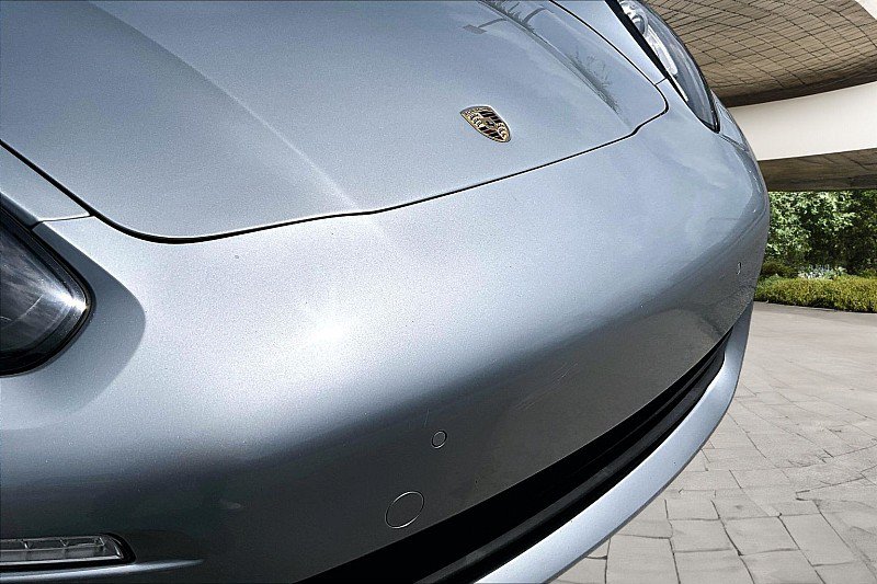 Used 2016 Porsche Panamera S RWD image 23