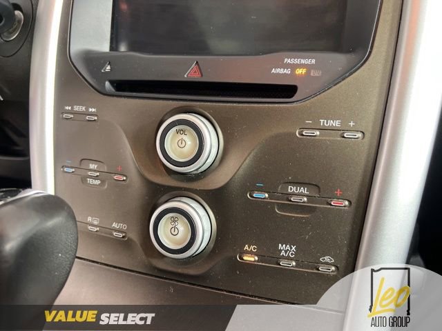 Used 2011 Ford Edge SEL w/ 201A Rapid Spec Order Code image 22