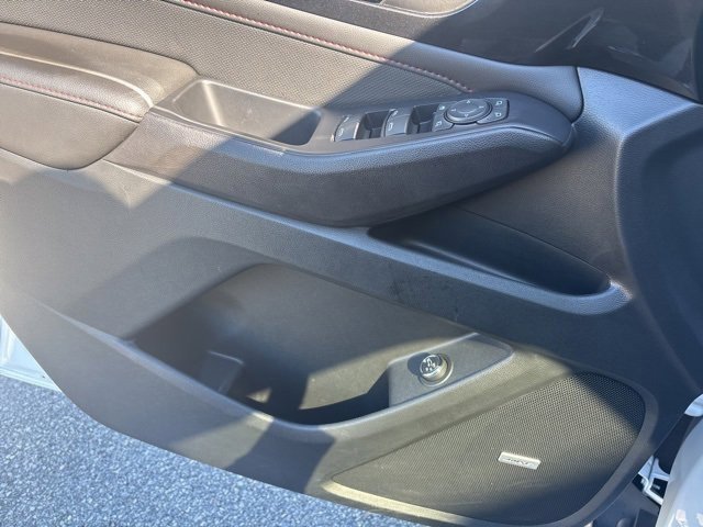 Used 2022 Chevrolet Traverse RS image 13