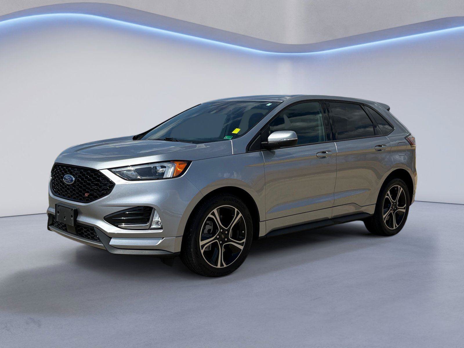 Certified 2023 Ford Edge ST AWD/4WD image 7