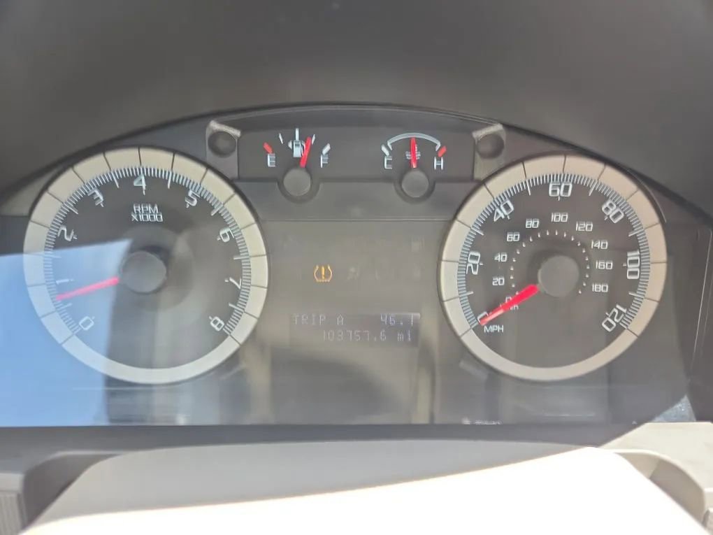 Used 2010 Ford Escape XLT FWD image 11