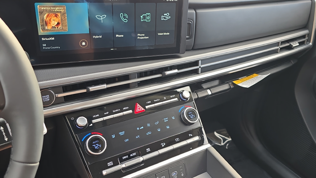 New 2027 Hyundai Santa Fe SEL AWD/4WD image 21