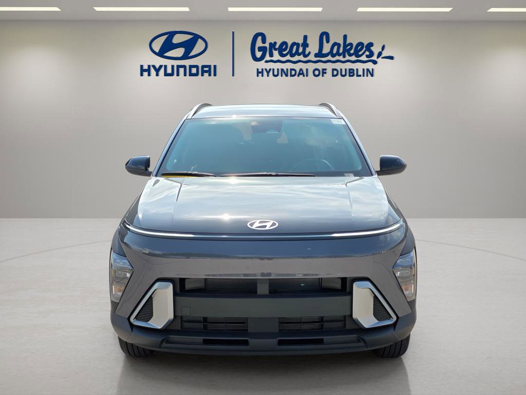 New 2026 Hyundai Kona SEL Sport image 8