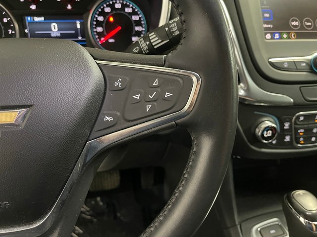 Used 2020 Chevrolet Equinox LT AWD/4WD image 25