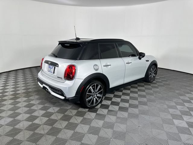 Used 2023 MINI Cooper S image 8