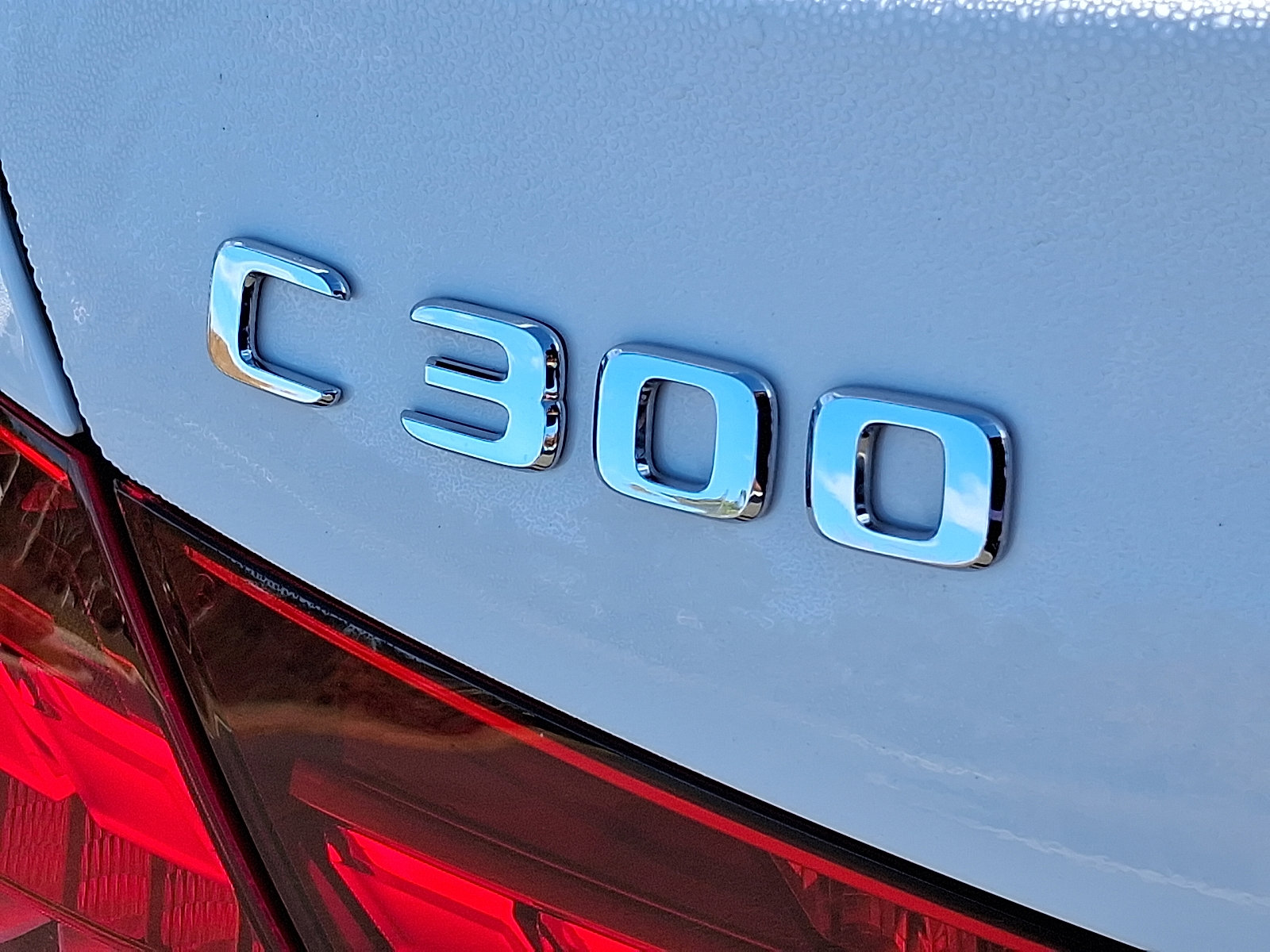 Used 2023 Mercedes-Benz C 300 4MATIC Sedan image 30