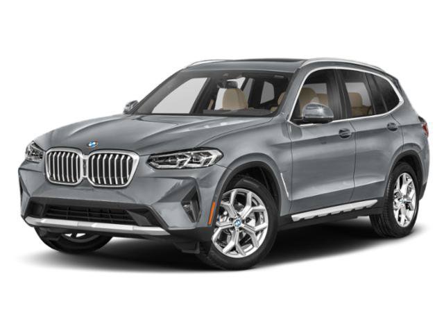 Used 2024 BMW X3 sDrive30i w/ M Sport Package RWD image 1