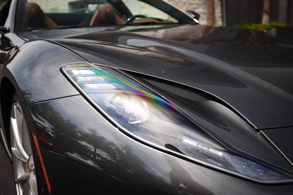 Certified 2022 Ferrari 812 GTS RWD image 14