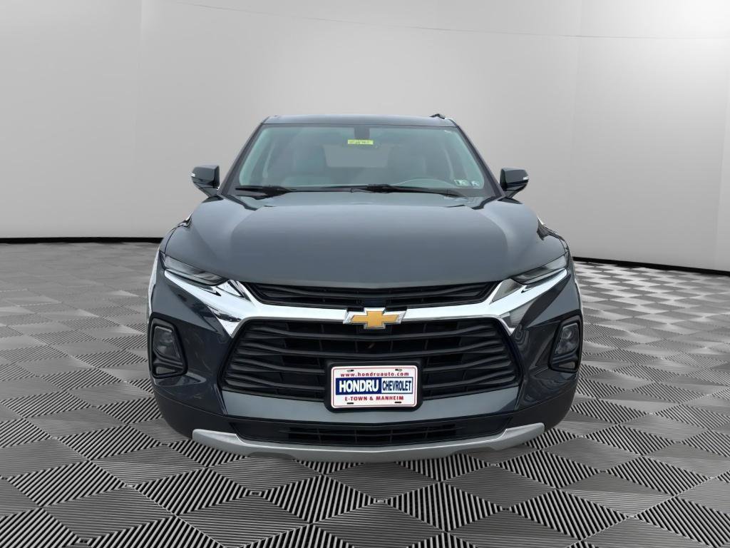 Used 2019 Chevrolet Blazer LT image 7