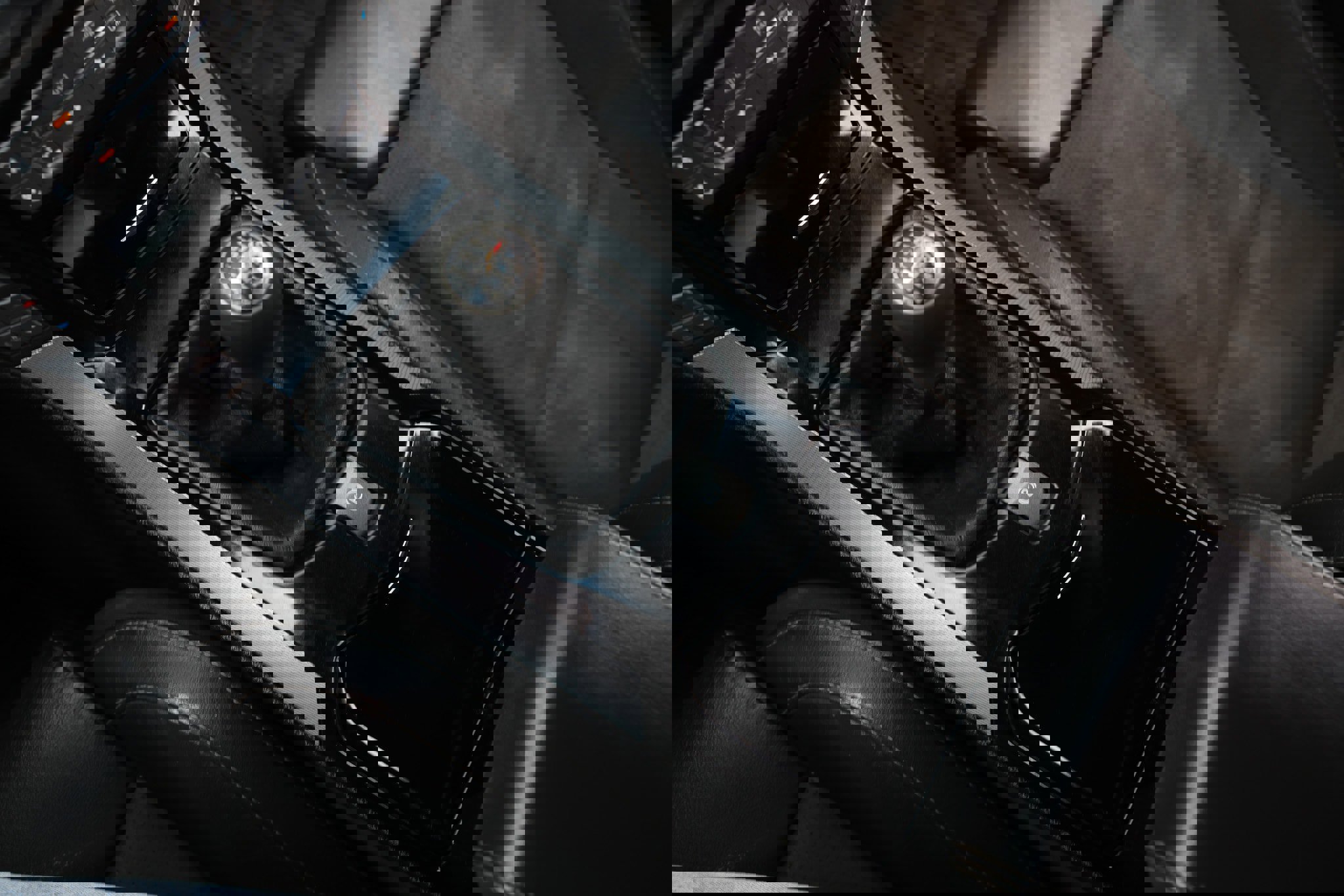 Used 2013 Cadillac CTS V image 42