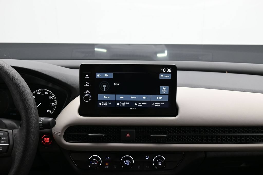 New 2027 Honda HR-V LX image 42