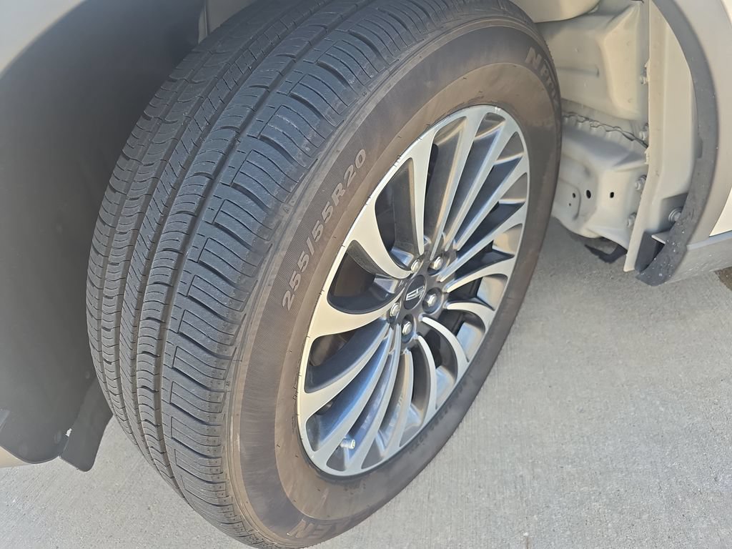 Used 2023 Lincoln Aviator Reserve w/ Elements Package Plus RWD image 33
