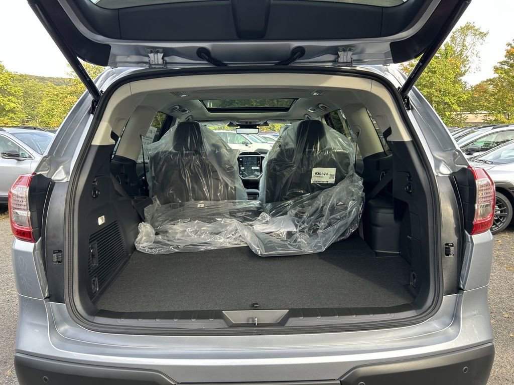 New 2025 Subaru Ascent Touring image 18
