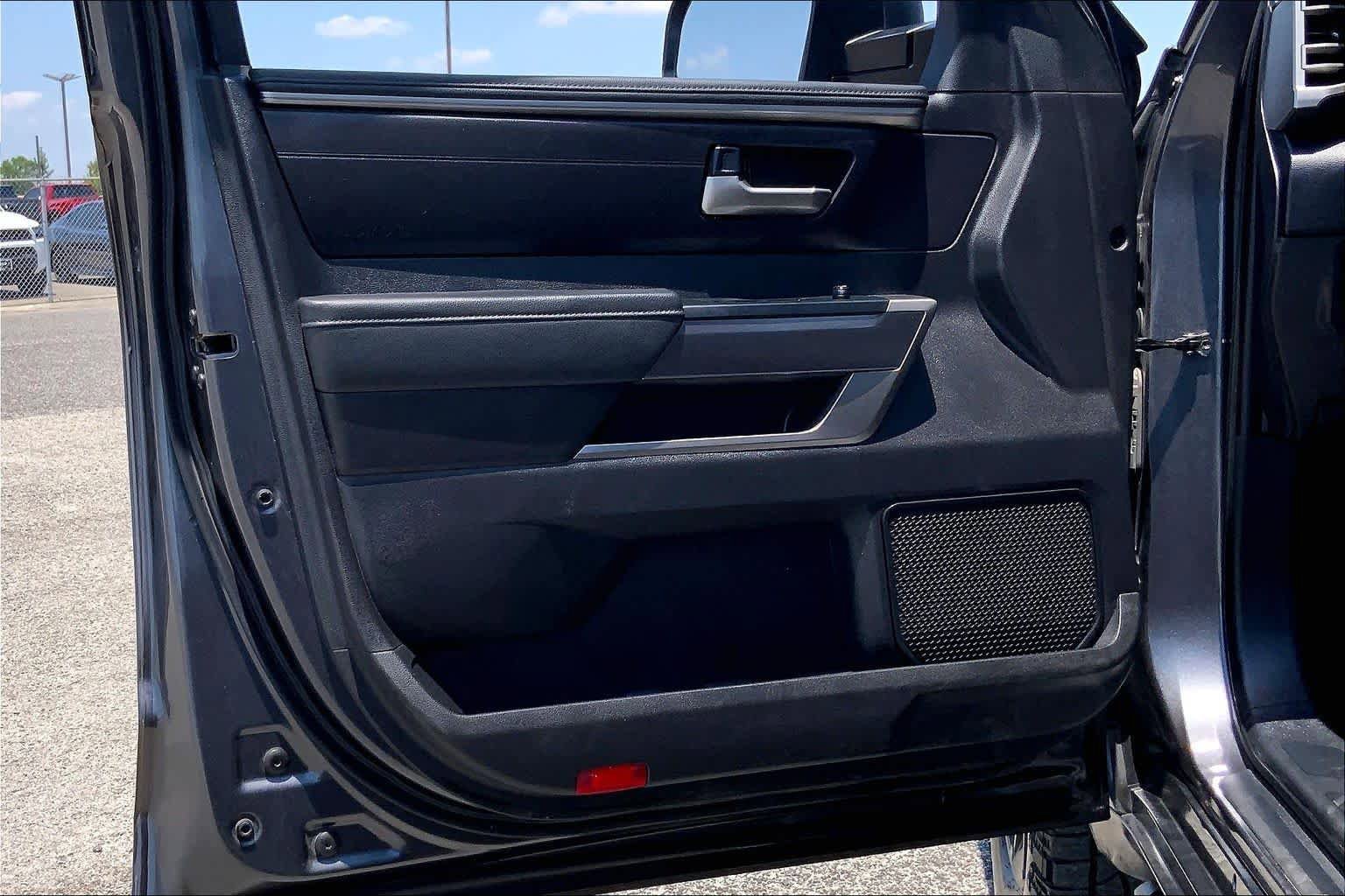 Used 2023 Toyota Tundra SR5 AWD/4WD image 21