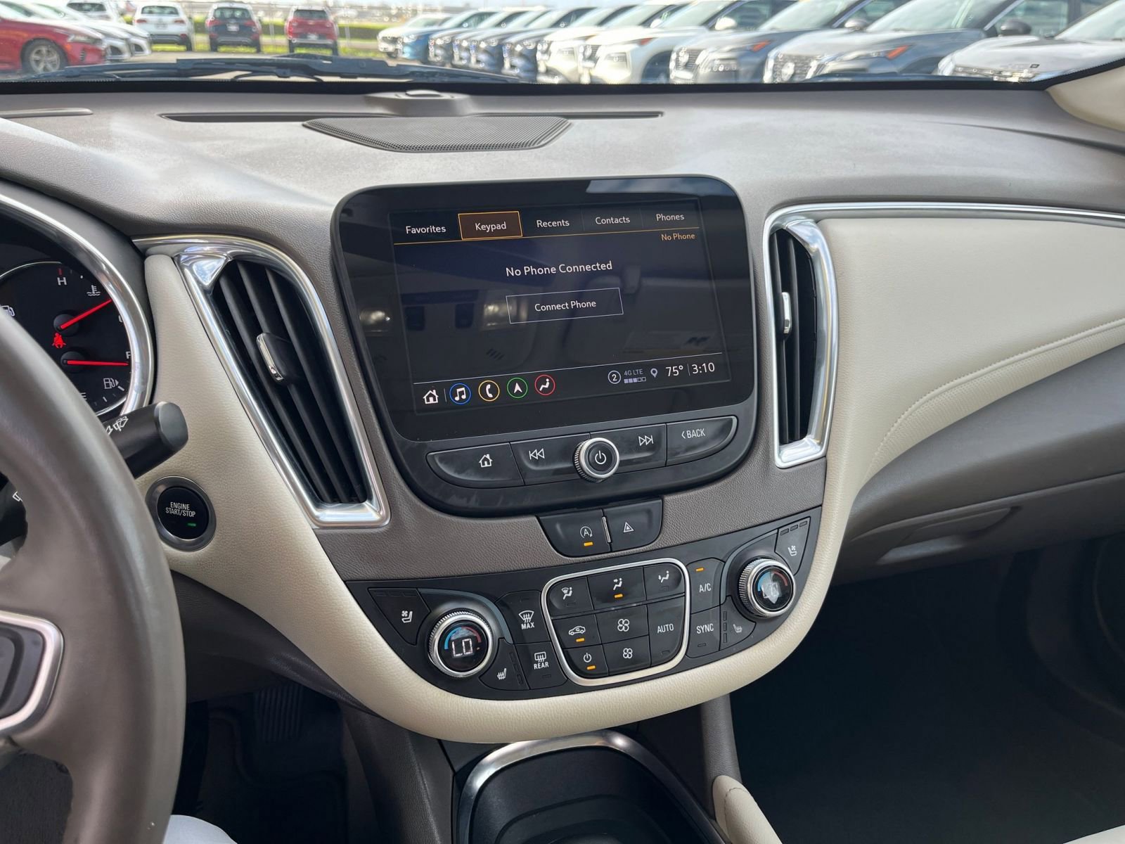 Used 2024 Chevrolet Malibu LT image 18