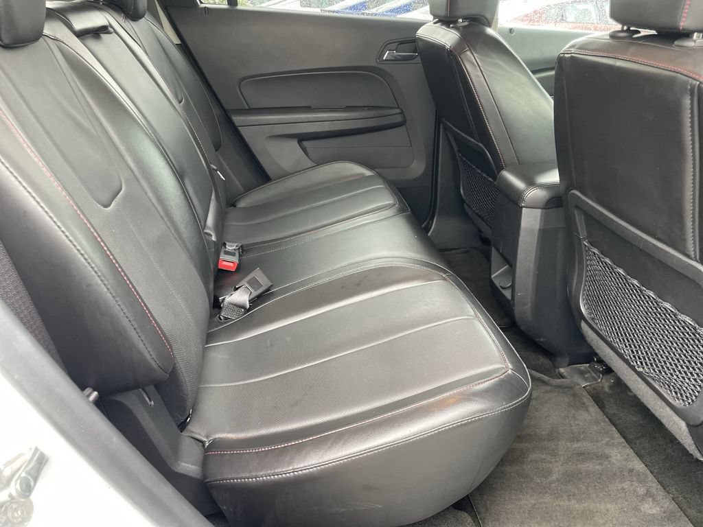 Used 2017 GMC Terrain SLT AWD/4WD image 22