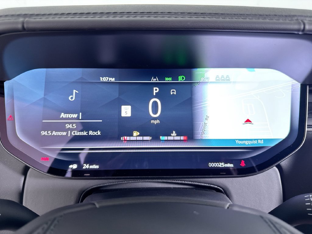 New 2026 Land Rover Range Rover SE AWD/4WD image 14